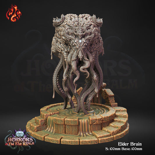 a statue of an octopus on a pedestal