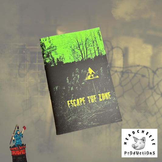 Escape The Zone